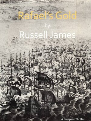 cover image of Rafael's Gold